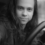 Tobias Yoder - @tobiasyoder - Instagram