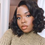 Bukola - @tobiemoore - Instagram