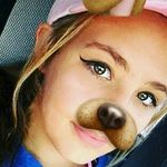 Tobie Moore - @the__softball__queen - Instagram