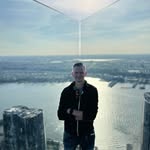 Tobie Smith - @tobiemsmith - Instagram