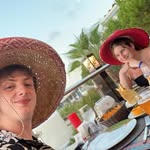 Tobie Smith - @tobie_smith724 - Instagram