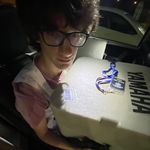 Tobin Johnson - @tobinj.21908 - Instagram