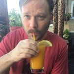 Tobin Wood - @tobydanger - Instagram
