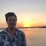 Toby Abbott - @toby.abbott - Instagram