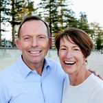 Tony Abbott - @hontonyabbott - Instagram