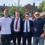 Toby Ainsworth - @toby.ainsworth.9 - Instagram