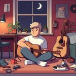 Toby Andrews - @tobyandrewsguitar - Instagram