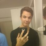 Toby Andrews - @tobyandrews590 - Instagram