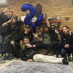 Toby Andrews - @toby.andrews_main - Instagram