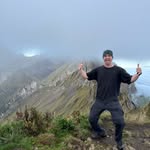 Toby Arnold - @toby.arnold248 - Instagram