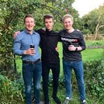Toby Arnold - @toby_arnold01 - Instagram