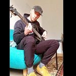 Toby Austin - @toby_engine - Instagram