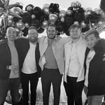 Toby Baker - @tobybaker - Instagram
