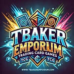 Toby Baker - @tbakersemporium - Instagram