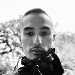 Toby Ball - @shavubakado - Instagram