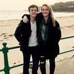 Toby Ball - @toby_ball98 - Instagram