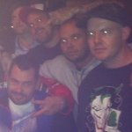 Toby Barlow - @mrtobyb - Instagram