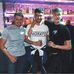 Toby Barlow - Facebook