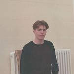 Toby Barlow - @toby_barlow - Instagram