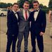 Toby Barlow - Facebook