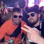 Toby Barlow - @tobybarlow - Instagram