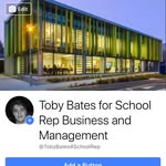Toby Bates - @tobybates4bmsr - Instagram