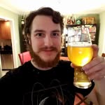 Toby Dangér Bates - @tobybrews - Instagram