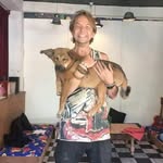 Toby Bennett - @toby1kanobi1983 - Instagram
