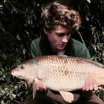 Toby Bennett - @tobybennettcarpfishing - Instagram