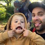 Toby Bishop - @bishop1993 - Instagram
