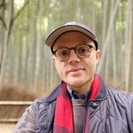 Toby Bishop - @gijoe0021 - Instagram