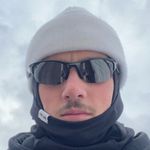 Toby Bishop - @tobyofallspades - Instagram