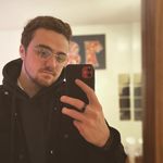 Toby Bishop - @tobyjbish - Instagram