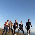Tobias George - @toby__bond - Instagram