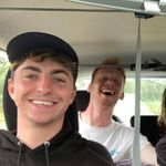 Toby Bond - @bondtoby - Instagram