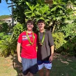 Toby Brown - @tobybrown05 - Instagram