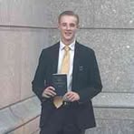 Toby Brown - Facebook