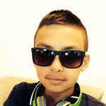 Toby Bryan - @tobyjaramillo2001 - Instagram