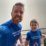 Toby Burge - @mrfunpant - Instagram