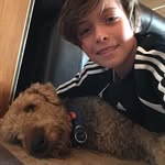 Toby Burge - @toby.burge - Instagram