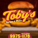 Toby's Burger & Shake - @tobysburgerhn - Instagram