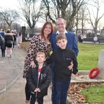 Toby Butterfield - Facebook