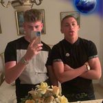 Toby Carter - @cartstoby - Instagram