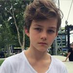 Toby Carter - @toby_carter_2007 - Instagram