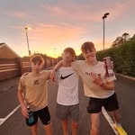 Toby Chambers - @tobychambers08 - Instagram