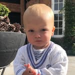 Toby Fox Chambers - @tobyfoxchambers - Instagram