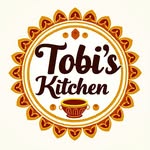 Tobi’s Kitchen - @toby_chows - Instagram