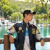 TobyChow - @toby_chow - TikTok