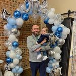 Toby Clement - @toby_dc - Instagram