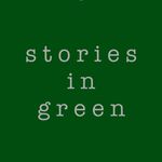 Toby Clifton - @storiesingreen - Instagram
